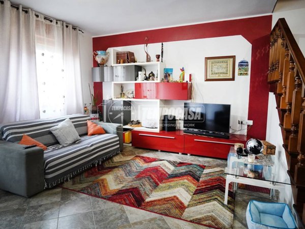 appartamento in vendita ad Assemini