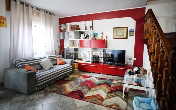 appartamento in vendita ad Assemini