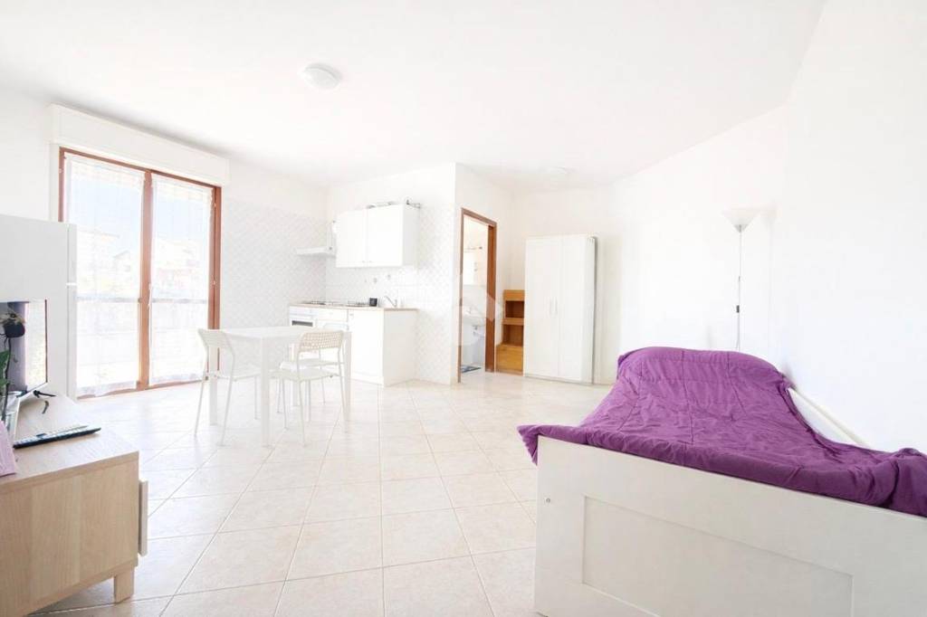 appartamento in vendita ad Assemini