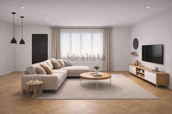 appartamento in vendita ad Assemini