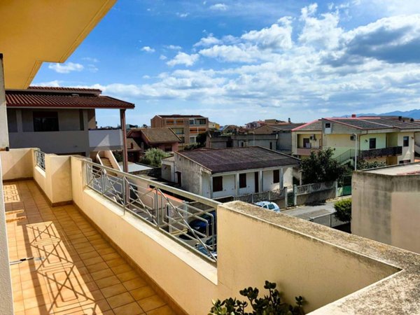 appartamento in vendita ad Assemini