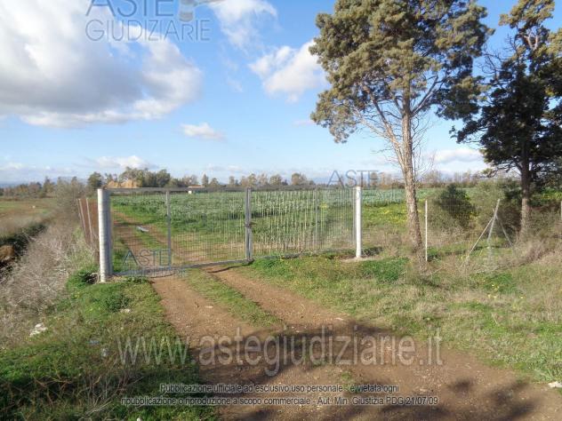 locale commerciale in vendita ad Assemini