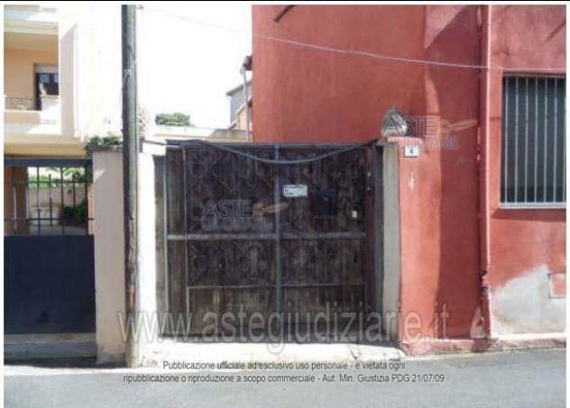 appartamento in vendita ad Assemini