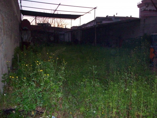 terreno edificabile in vendita ad Assemini