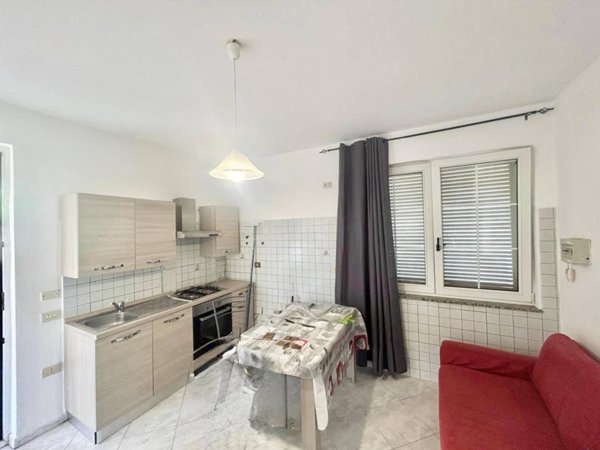 appartamento in vendita ad Assemini