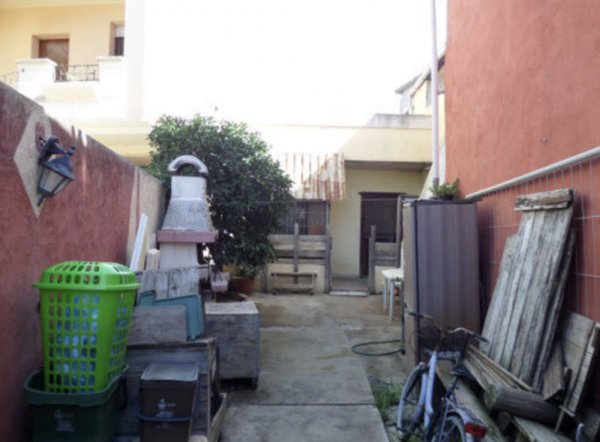 appartamento in vendita ad Assemini