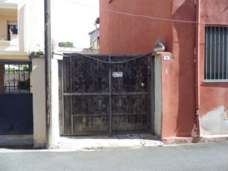 appartamento in vendita ad Assemini