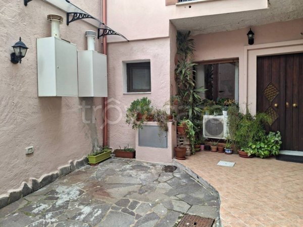 appartamento in vendita ad Assemini