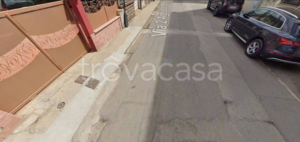 terreno edificabile in vendita ad Assemini