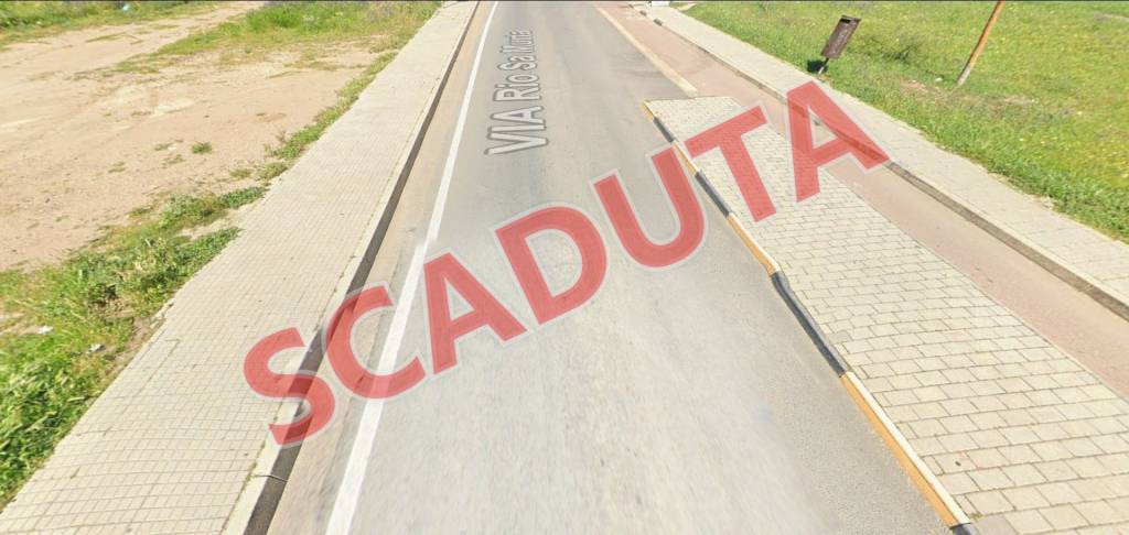 terreno edificabile in vendita ad Assemini in zona Sant'Andrea