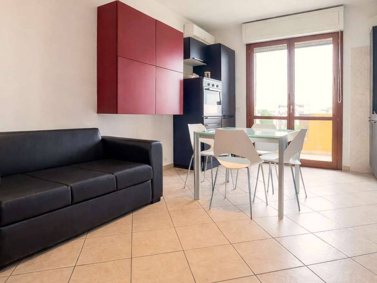 appartamento in vendita ad Assemini