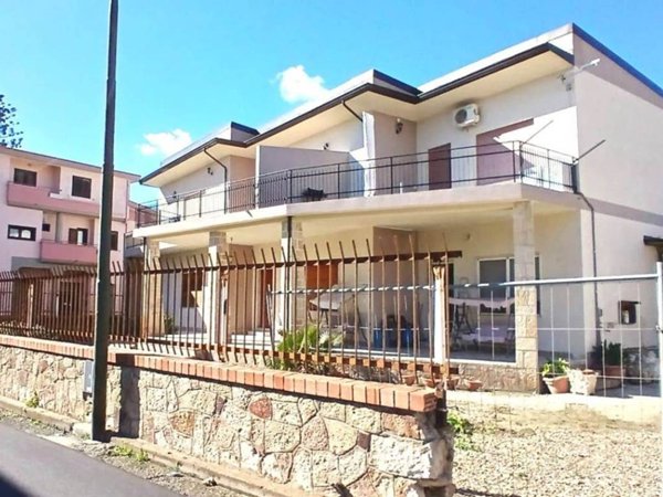 appartamento in vendita ad Assemini