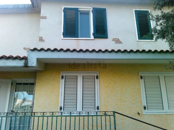 appartamento in vendita ad Assemini