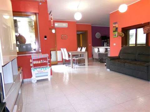 appartamento in vendita ad Assemini