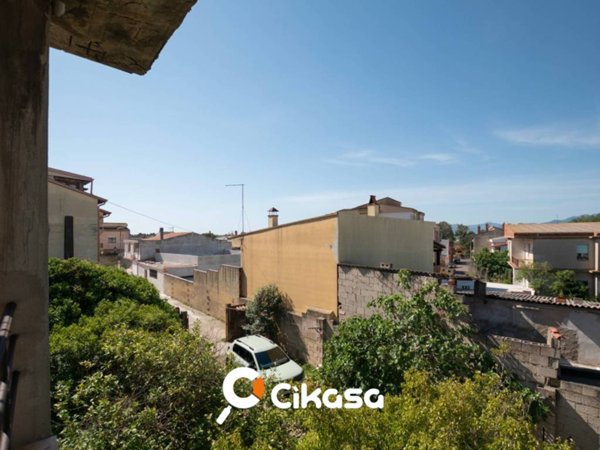 casa indipendente in vendita ad Assemini