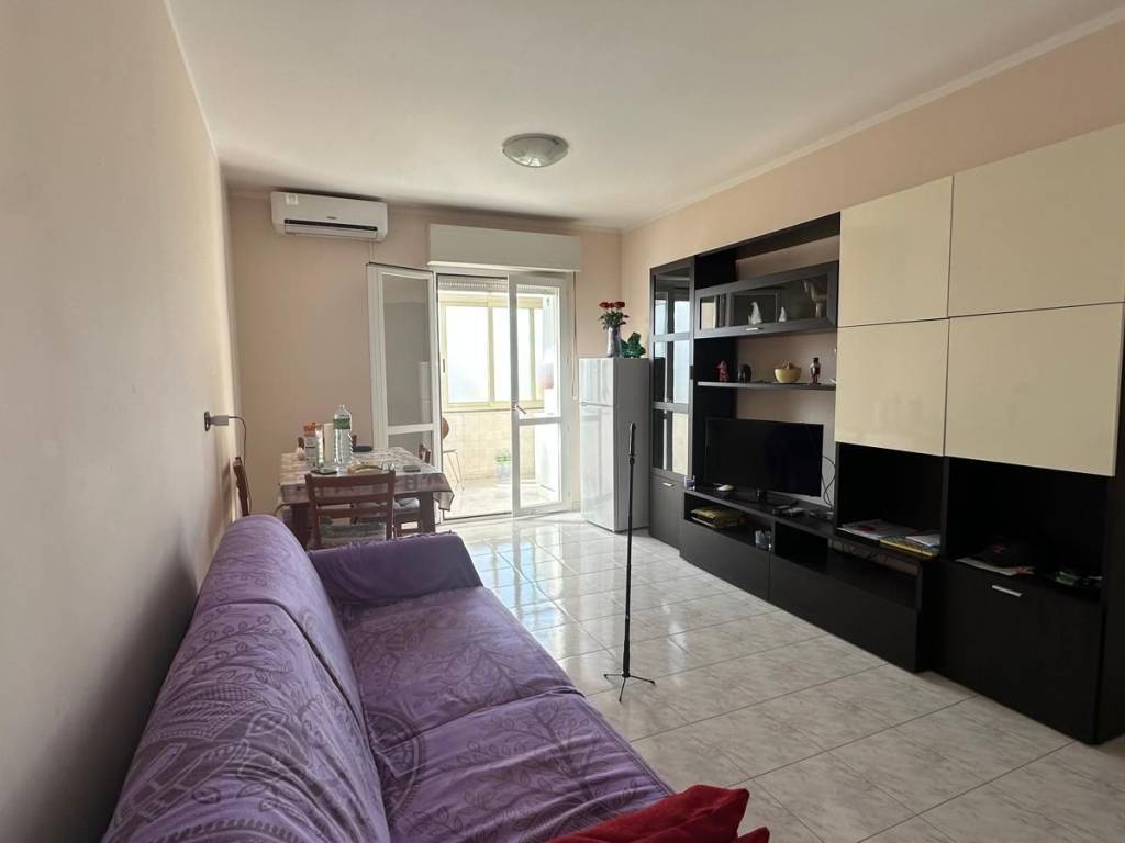 appartamento in vendita ad Assemini