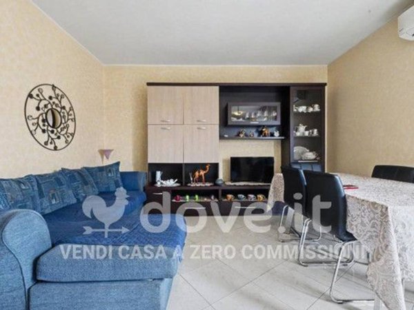 appartamento in vendita ad Assemini