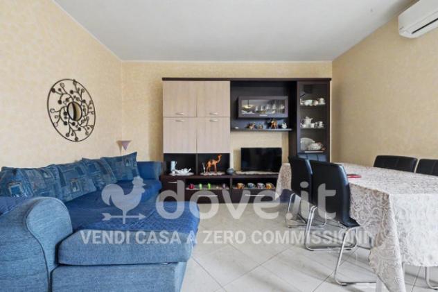 appartamento in vendita ad Assemini
