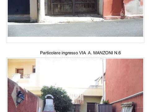 appartamento in vendita ad Assemini