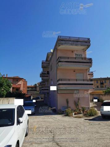 appartamento in vendita ad Assemini