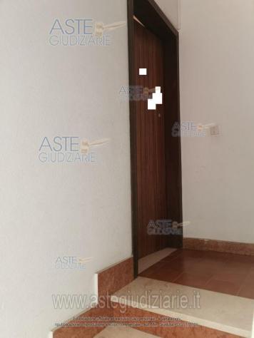 appartamento in vendita ad Assemini