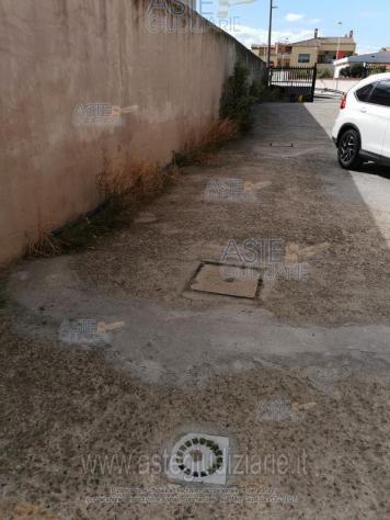 terreno edificabile in vendita ad Assemini