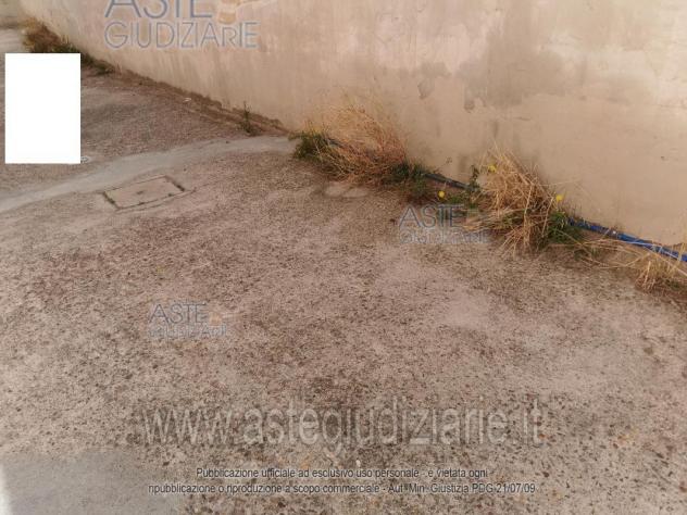 terreno edificabile in vendita ad Assemini