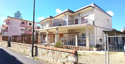 appartamento in vendita ad Assemini