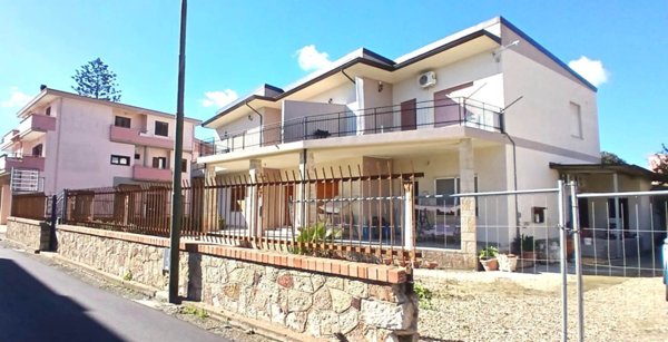 appartamento in vendita ad Assemini