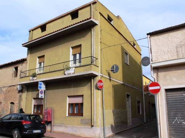casa indipendente in vendita ad Assemini