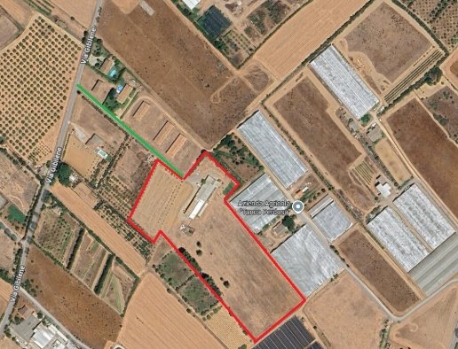 casa indipendente in vendita ad Assemini