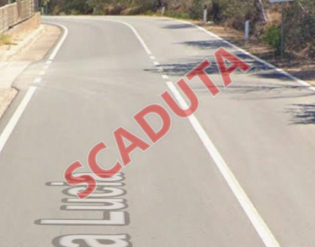 terreno agricolo in vendita ad Assemini