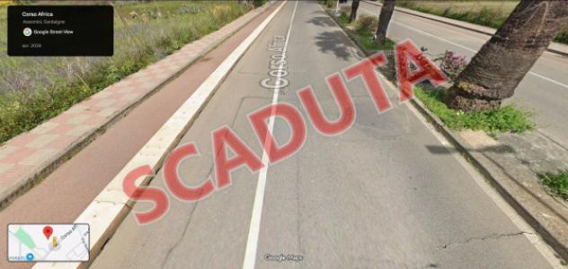 terreno edificabile in vendita ad Assemini