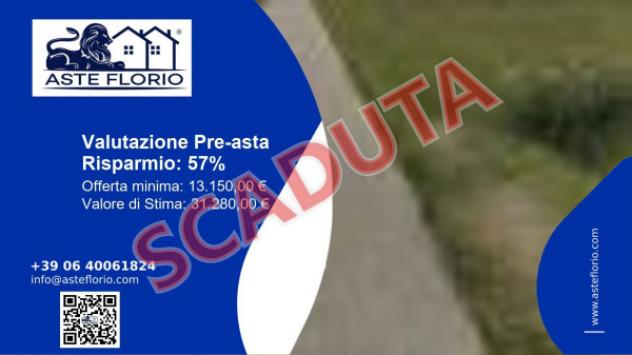 terreno edificabile in vendita ad Assemini in zona Macchiareddu