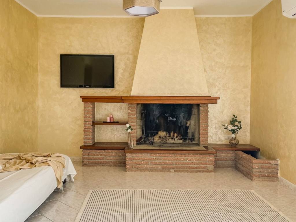 appartamento in vendita ad Assemini