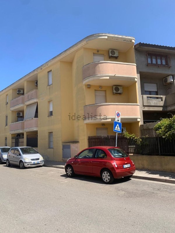 appartamento in vendita ad Assemini