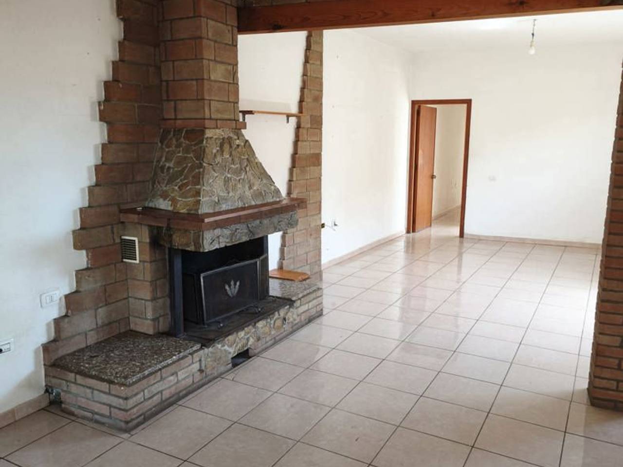 appartamento in vendita ad Assemini