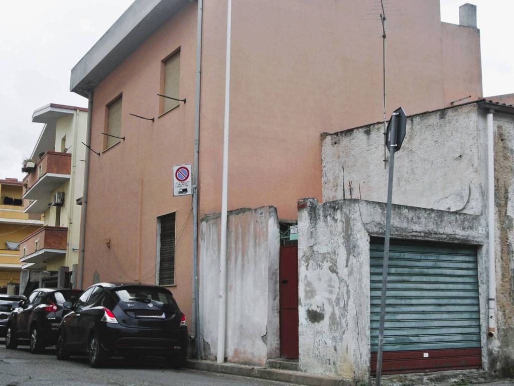 appartamento in vendita ad Assemini