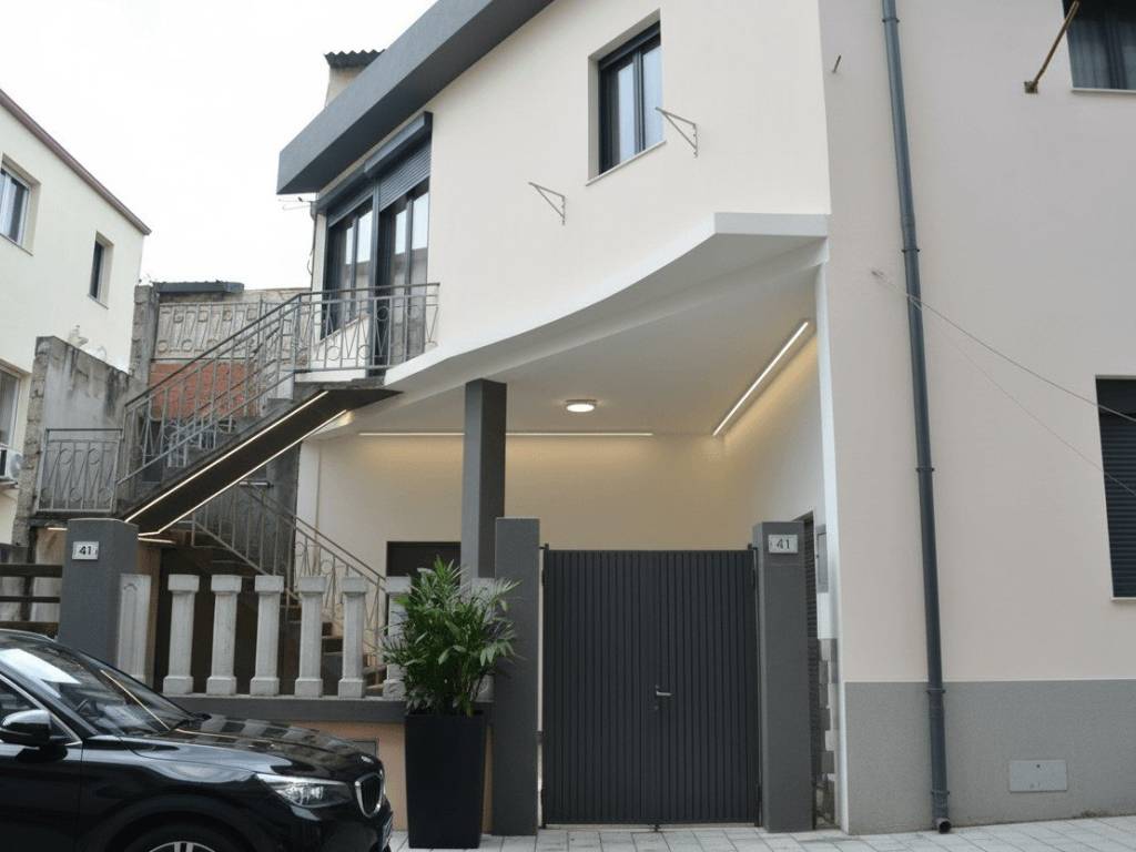 appartamento in vendita ad Assemini