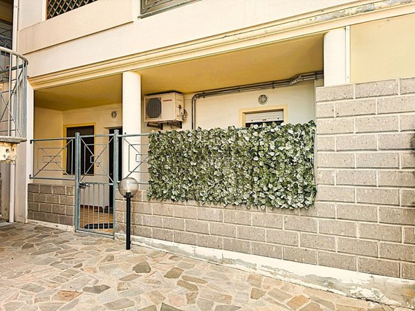 appartamento in vendita ad Assemini