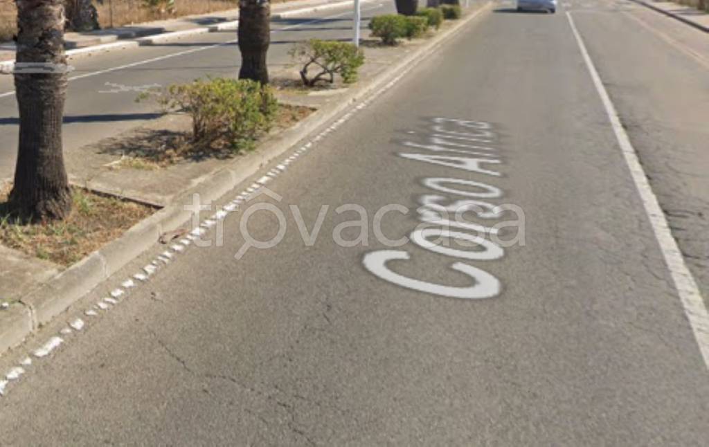 terreno agricolo in vendita ad Assemini