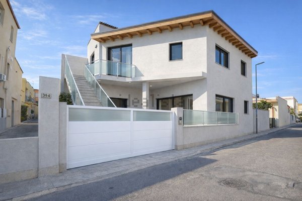 casa indipendente in vendita ad Assemini