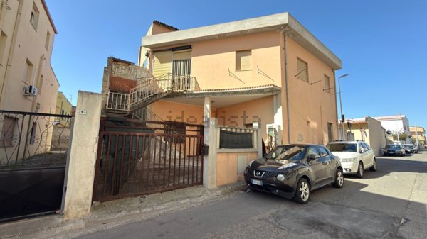 appartamento in vendita ad Assemini