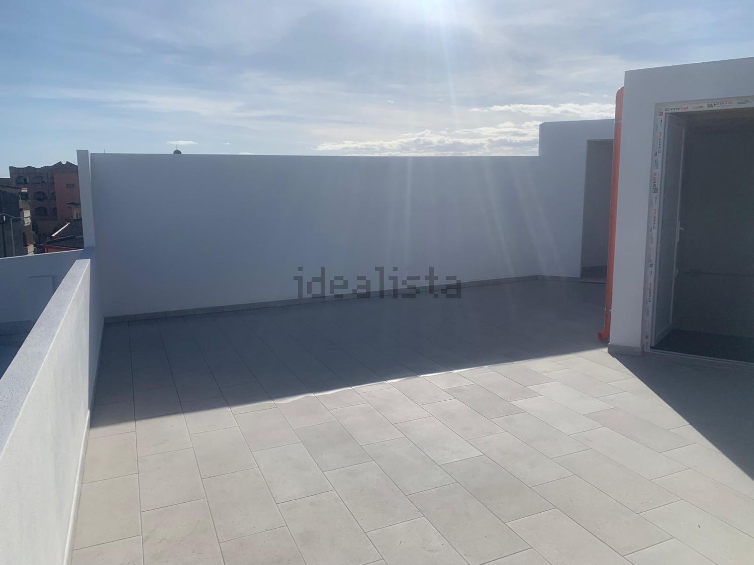 appartamento in vendita ad Assemini