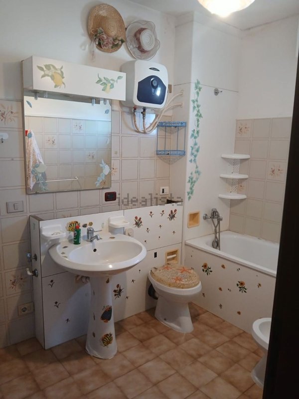 appartamento in vendita ad Assemini