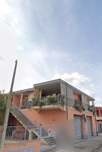 appartamento in vendita ad Assemini