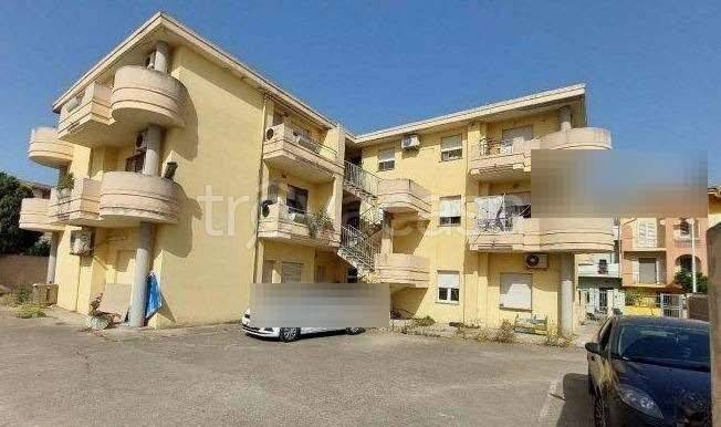 appartamento in vendita ad Assemini