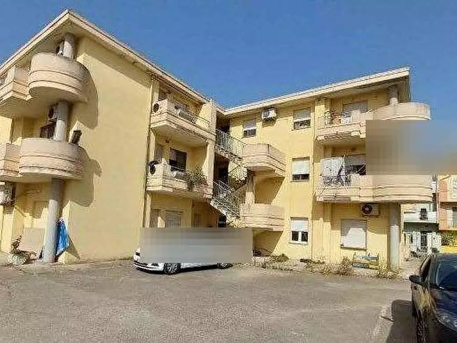 appartamento in vendita ad Assemini