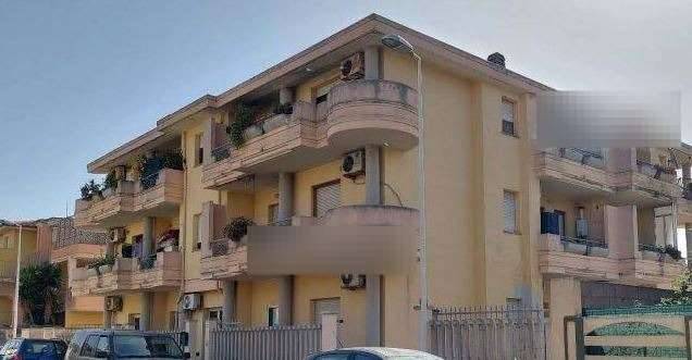appartamento in vendita ad Assemini