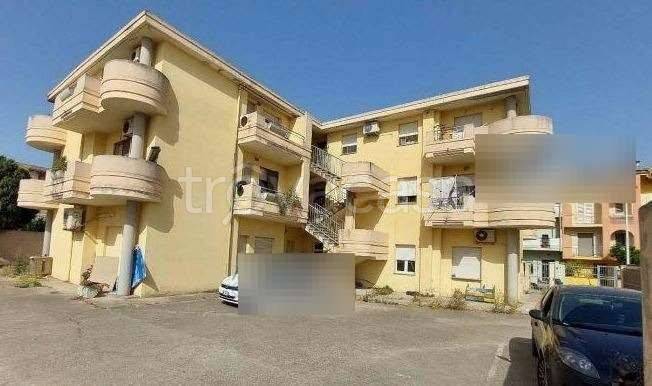 appartamento in vendita ad Assemini